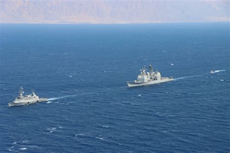 Israeli Navy Operations