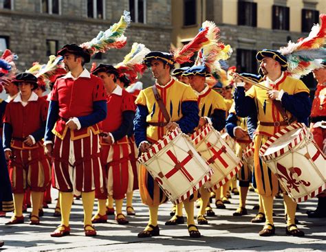 Italian Festivals and Celebrations