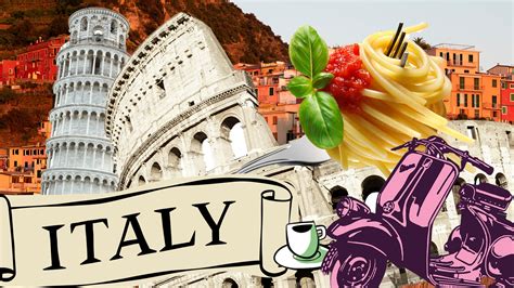 Italian Travel and Tourism