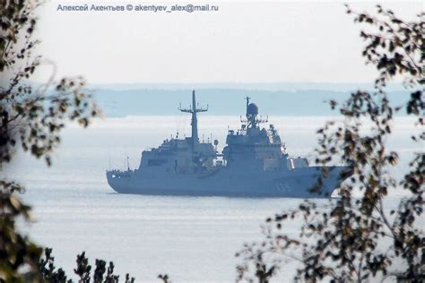 Ivan Gren Class Landing Ship