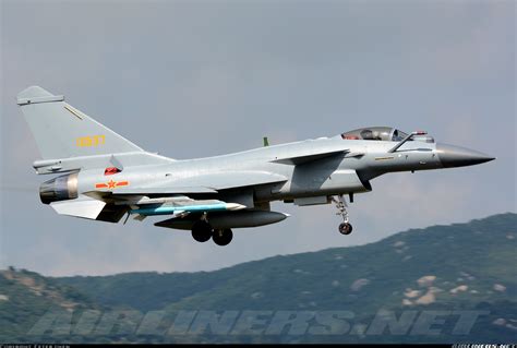 J-10b Avionics