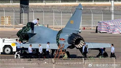 J-10b Controversy