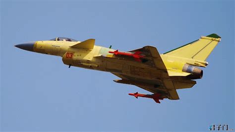 J-10b Export