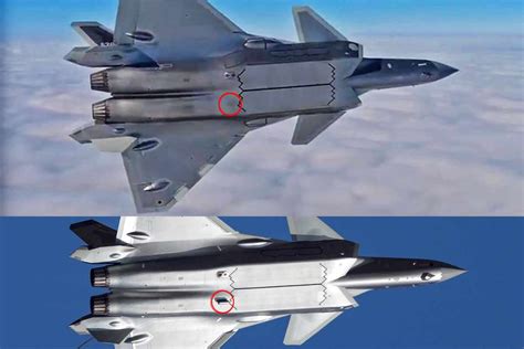 J-20 Armament System