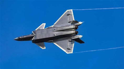 J-20 Implications for Global Security