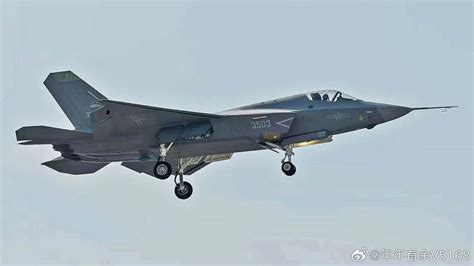 J-35A Stealth Fighter Advantages