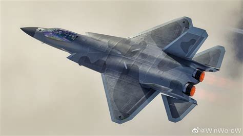 J-35A Stealth Fighter Comparison