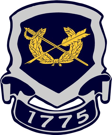 JAG Corps Logo