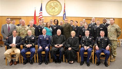 JAG Corps Mission