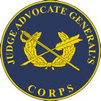 JAG Reserve Defense Counsel