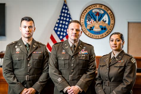 JAG Reserve Officers