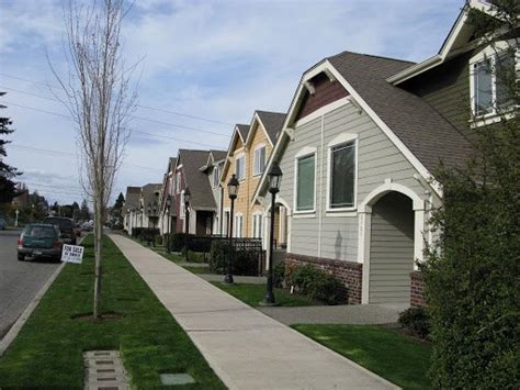 JBLM Housing Office