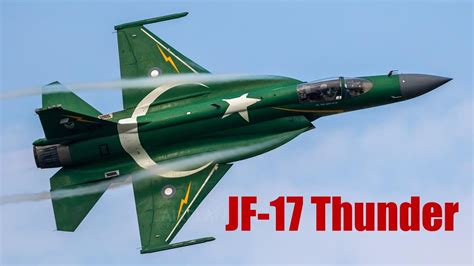 JF-17 Design