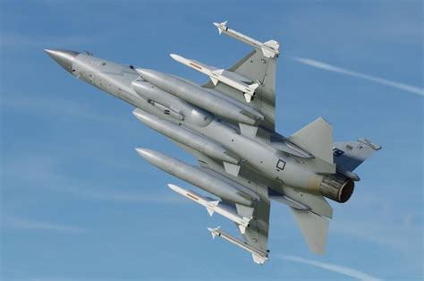 JF-17 Upgrades