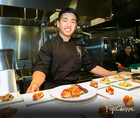 J&K Chinese Restaurant Chefs