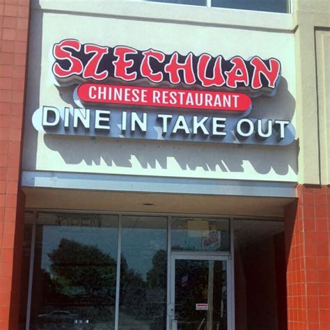 J&K Chinese Restaurant Szechuan Cuisine