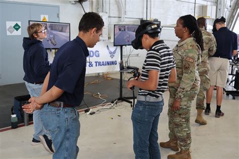 JROTC College and Career Opportunities