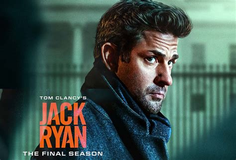 Jack Ryan Series