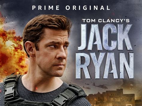 Jack Ryan Series