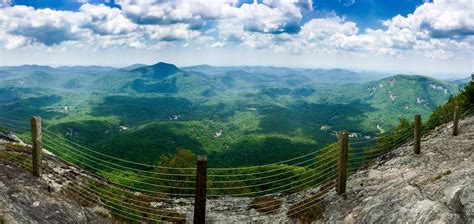 Jackson County Mountain