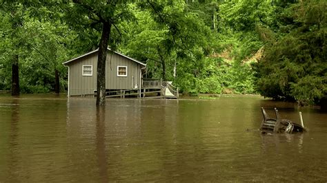 Jackson County River