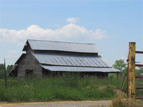 Jackson County Rural