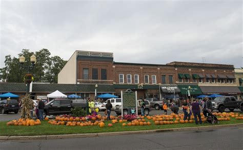 Jackson County Village