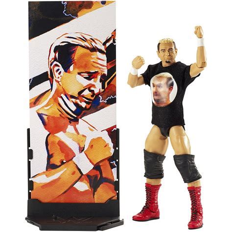 James Ellsworth Action Figure 3