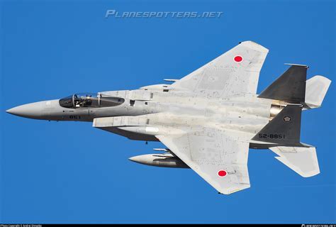 Japan Air Defense Force Protects