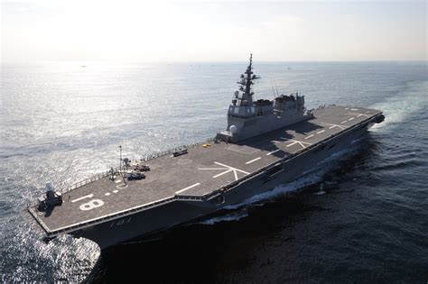 Shokaku Aircraft Carrier