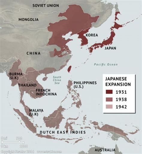 Japanese Expansionism