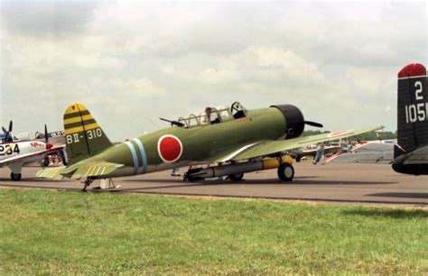 Nakajima B5N Kate in flight