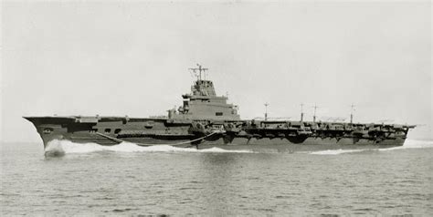 Japanese WW2 Aircraft Carriers