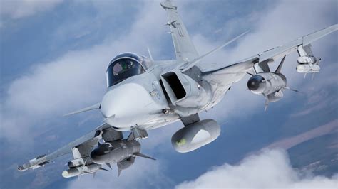 Jas 39 Gripen export client countries