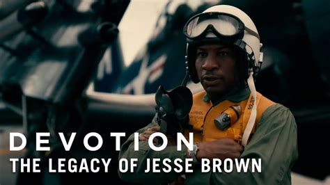 Jesse Brown Legacy