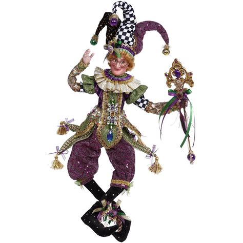 Image of a Jester