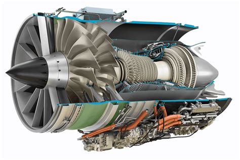 Jet Engine