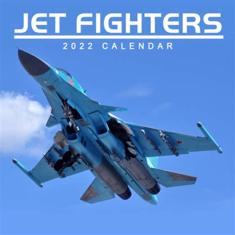 Modern Jet Fighters