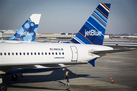 JetBlue Airfare Deals