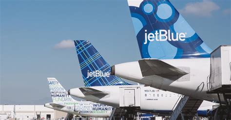 JetBlue Flight Deals