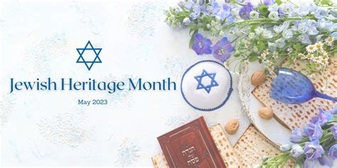 Description of Jewish Heritage