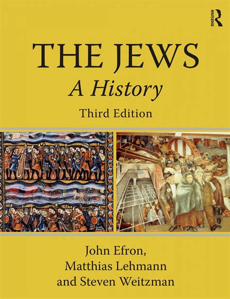 Jewish History Image