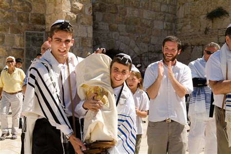 Jewish Traditions Image