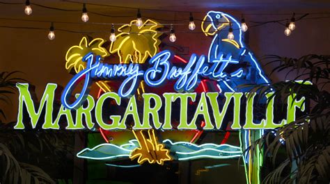 Jimmy Buffett's Margaritaville