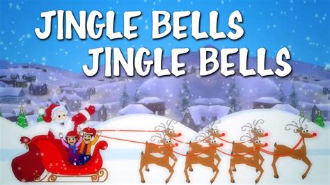 Jingle Bells Christmas Song