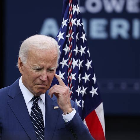 Joe Biden singing with children