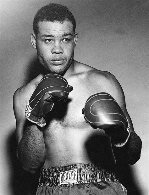 Joe Louis