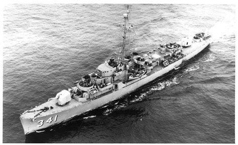 John C. Butler-class destroyer escort