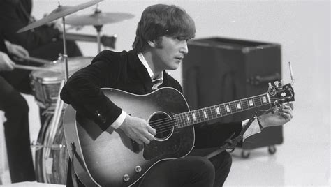 John Lennon