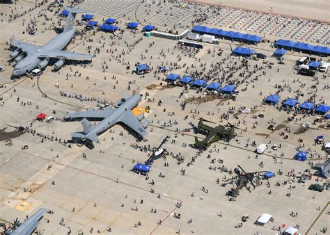 Joint Base Andrews, Maryland